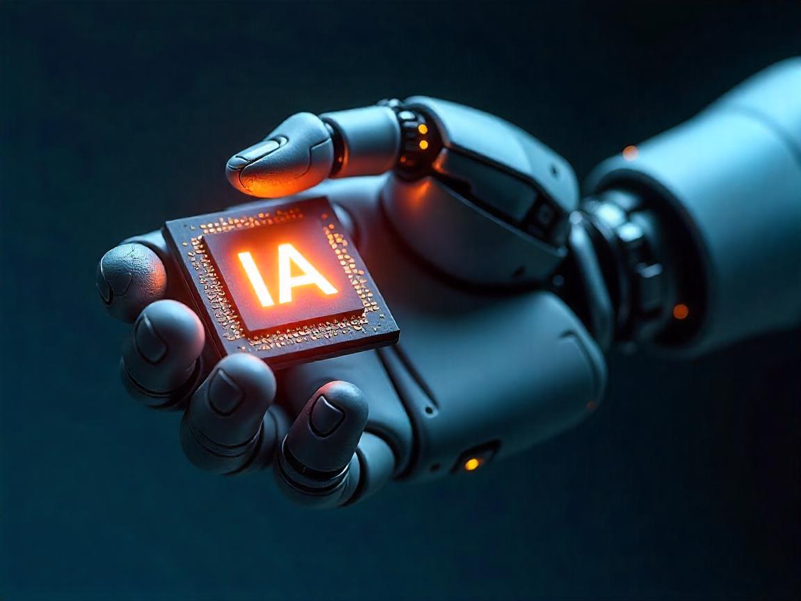 Desarrollo Web e Imágenes con IA: Transforma tu Negocio Digital